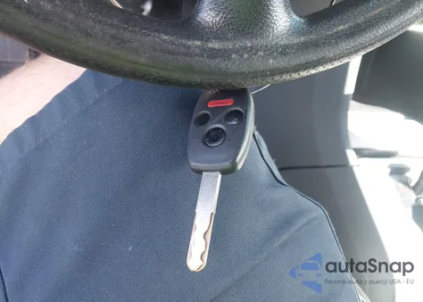 2003 Honda Accord 2.4 Ex из США, поврежденный, VIN 1HGCM56603A013633